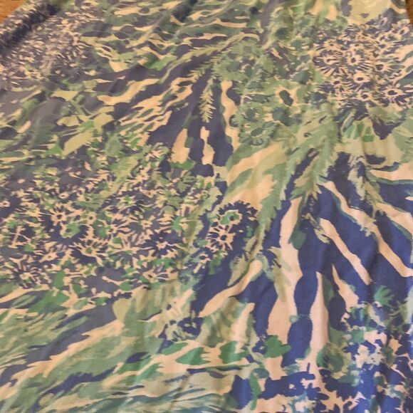 Lilly Pulitzer dress xs - Picture 4 of 6